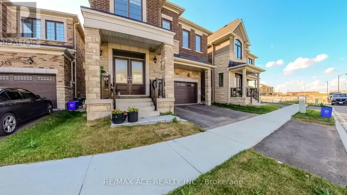 261 MARIGOLD COURT, Milton