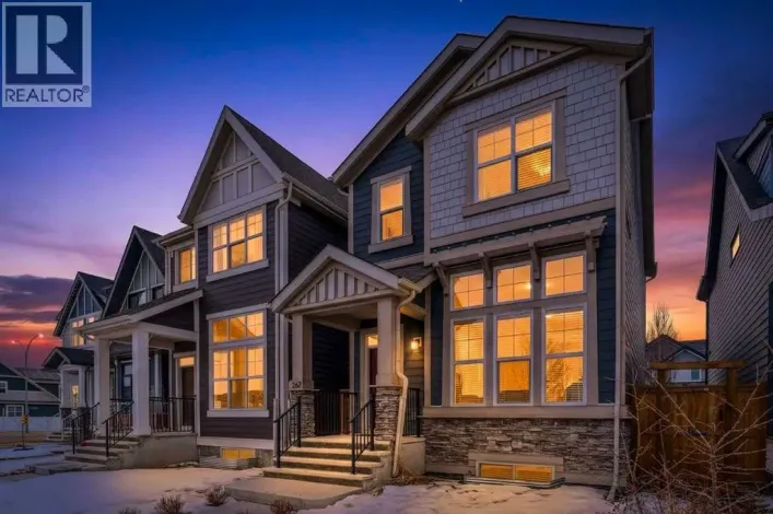 261 Masters Road SE, Calgary