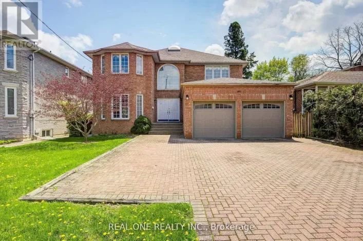 261 MCKEE AVENUE, Toronto
