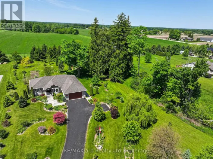261 MIDDLE TOWNLINE ROAD, Brant
