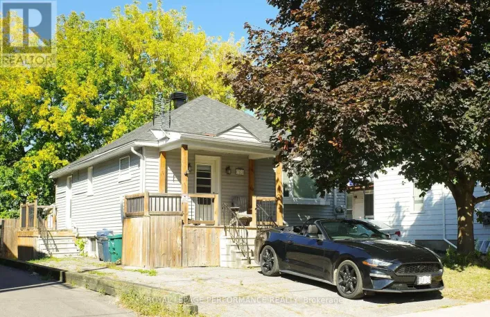 261 MONTFORT STREET, Ottawa