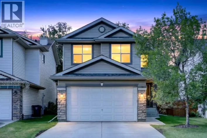 261 Panamount Hill NW, Calgary