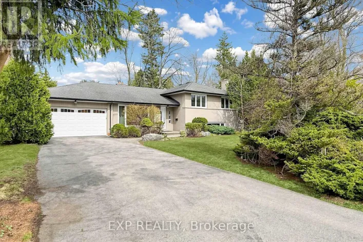 261 PINEHURST DRIVE, Oakville