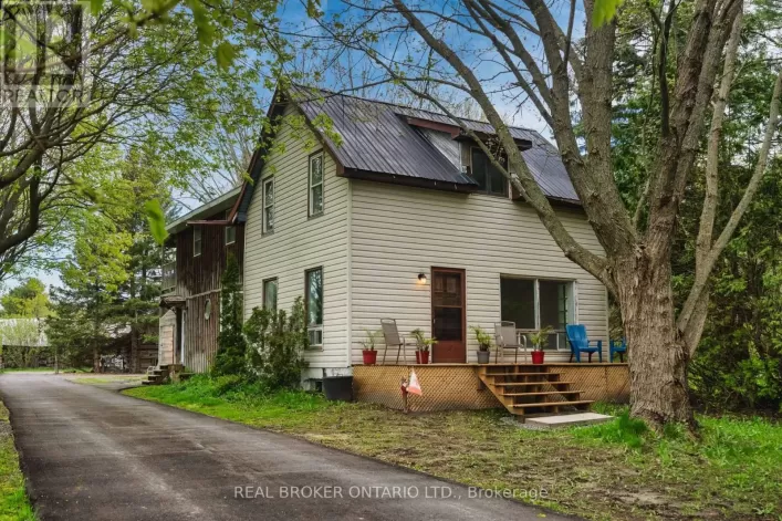 261 PORTAGE ROAD, Kawartha Lakes