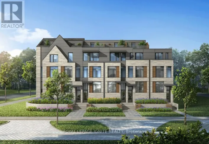 261 RANEE AVENUE, Toronto