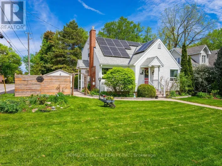 261 RICHMOND STREET, Richmond Hill