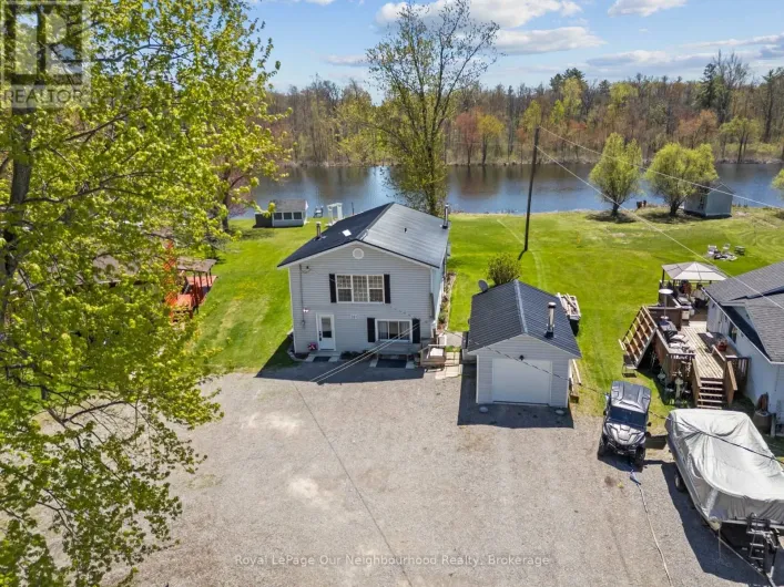 261 RIVER ROAD E, Trent Hills