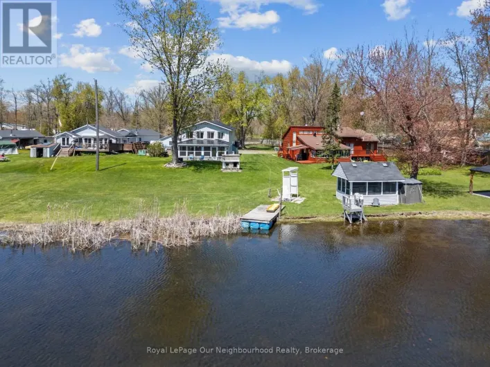 261 RIVER ROAD E, Trent Hills