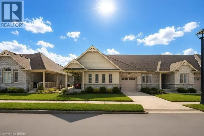 261 SCHOONER Drive, Port Dover