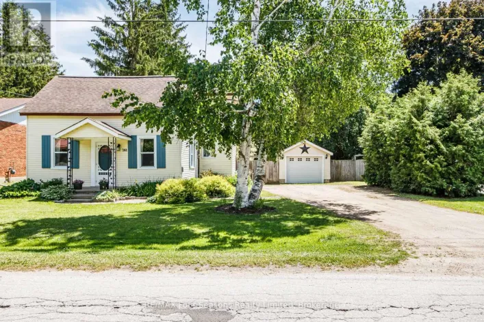261 SUPERIOR STREET, Clearview