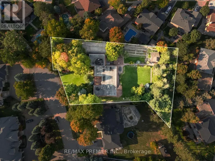 261 SYLVADENE PARKWAY, Vaughan