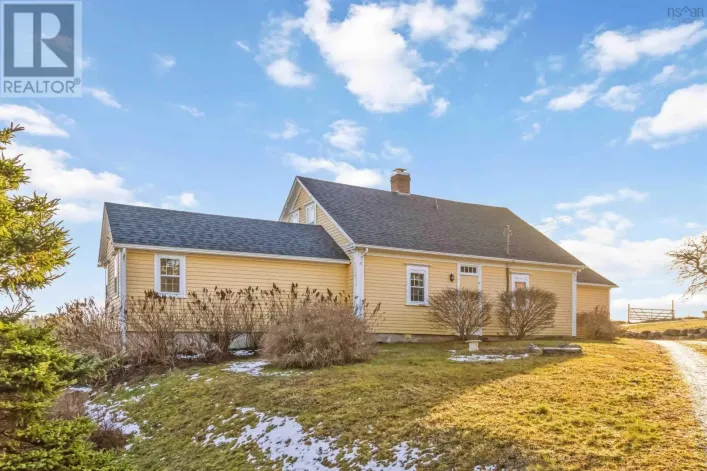 261 Upper Kingsburg Road, Upper Kingsburg