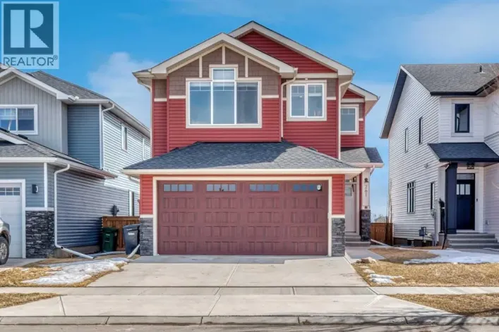 261 Wildrose Drive, Strathmore