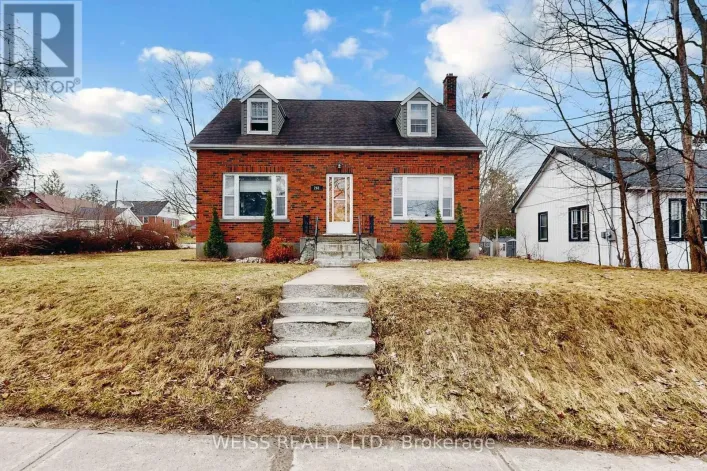 261 WOLSELY STREET, Peterborough