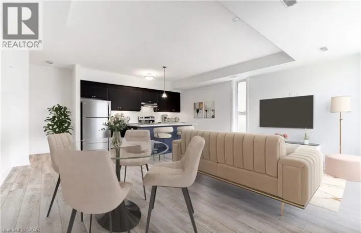 261 WOODBINE Avenue Unit# 26, Kitchener