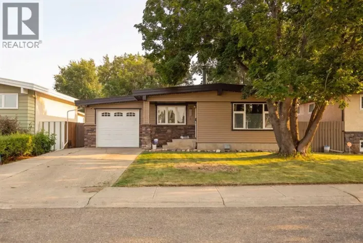 2610 11 Avenue N, Lethbridge