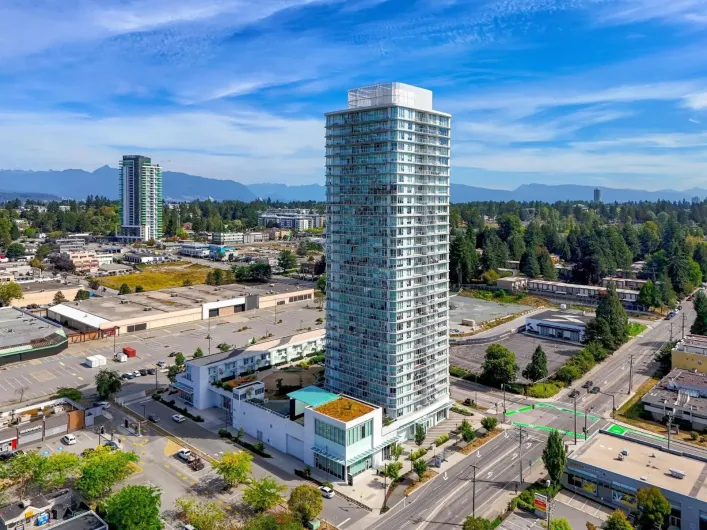 2610 13685 102 AVENUE, Surrey
