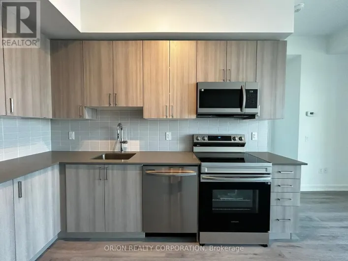 2610 - 1455 CELEBRATION DRIVE, Pickering