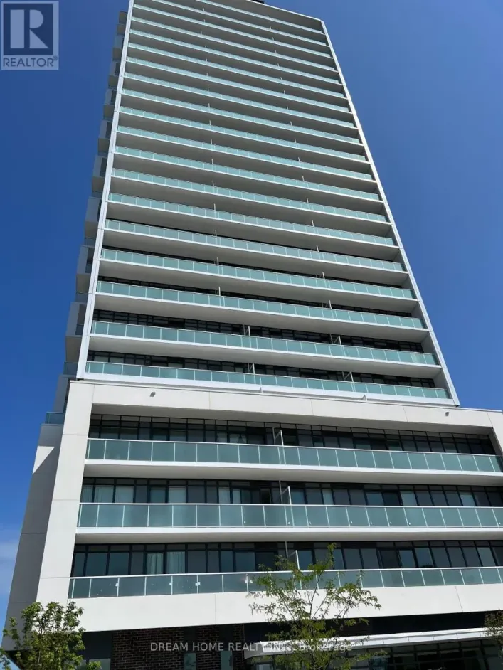2610 - 188 FAIRVIEW MALL DRIVE, Toronto