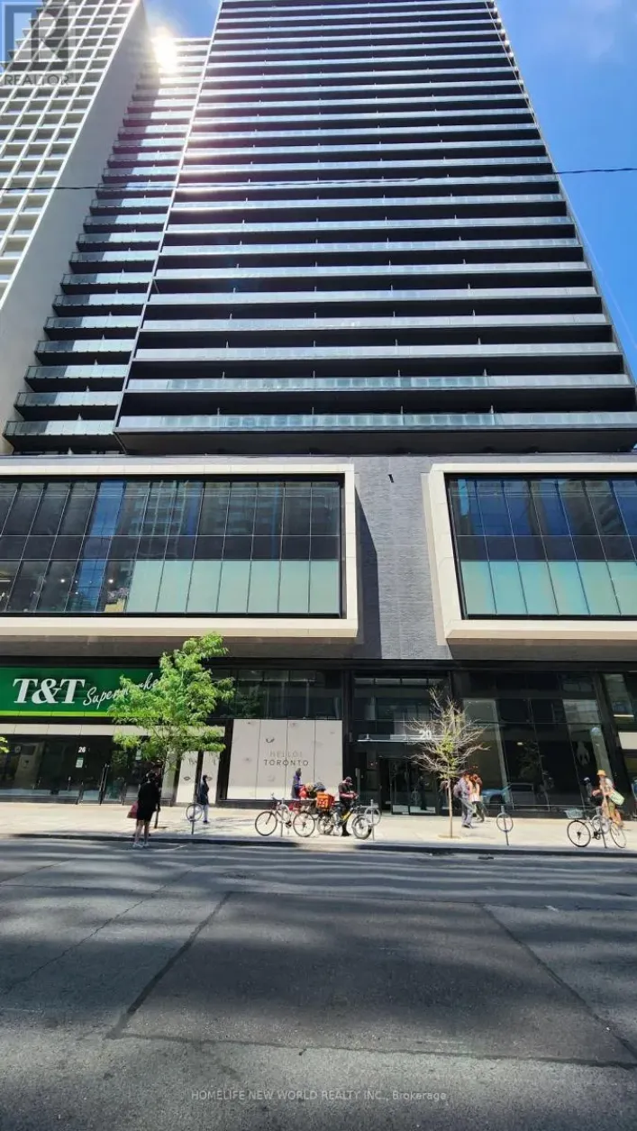 2610 - 20 EDWARD STREET, Toronto