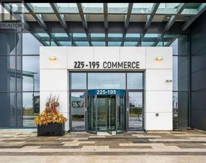 2610 - 225 COMMERCE STREET, Vaughan
