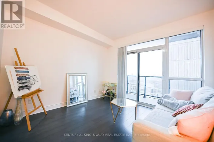 2610 - 28 TED ROGERS WAY, Toronto