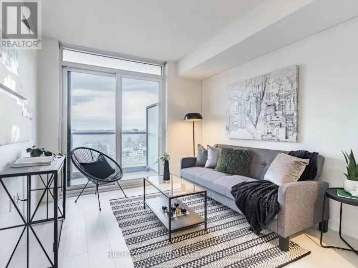 2610 - 30 GIBBS ROAD, Toronto