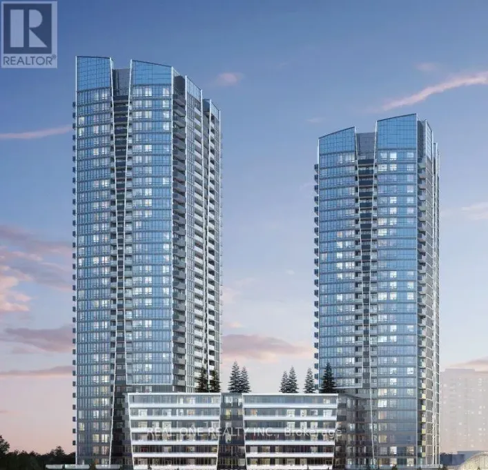 2610 - 30 UPPER MALL WAY, Vaughan