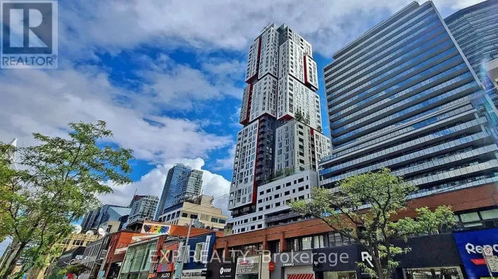 2610 - 318 RICHMOND STREET W, Toronto