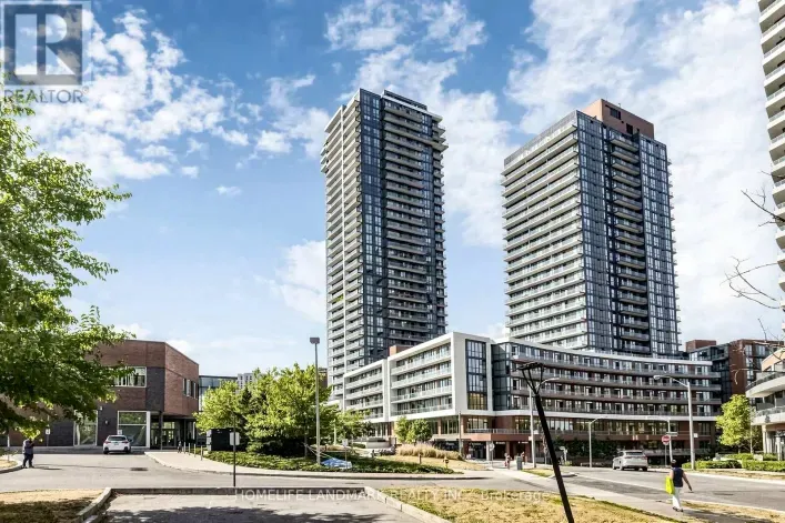 2610 - 32 FOREST MANOR ROAD, Toronto