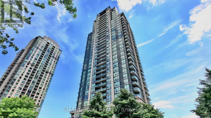 2610 - 3515 KARIYA DRIVE, Mississauga