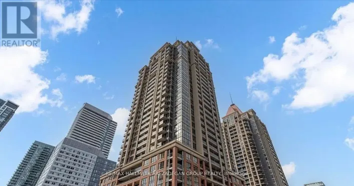 2610 - 4080 LIVING ARTS DRIVE, Mississauga