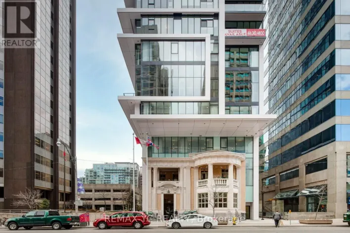 2610 - 426 UNIVERSITY AVENUE, Toronto