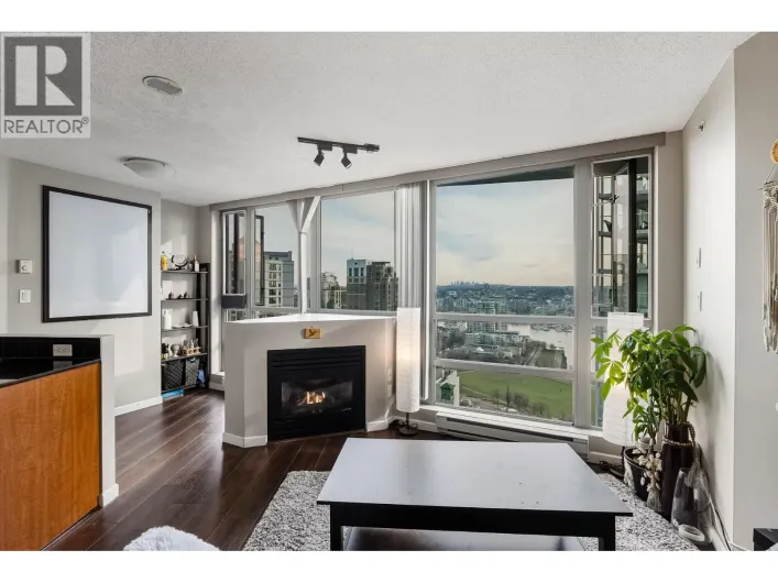 2610 501 PACIFIC STREET, Vancouver