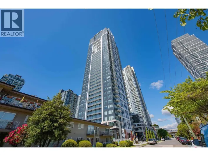 2610 6537 TELFORD AVENUE, Burnaby