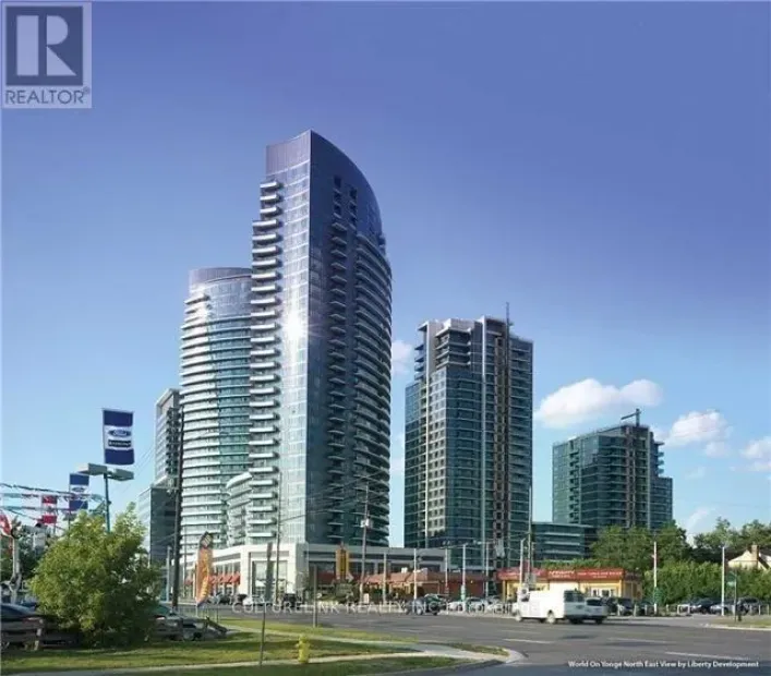 2610 - 7171 YONGE STREET, Markham