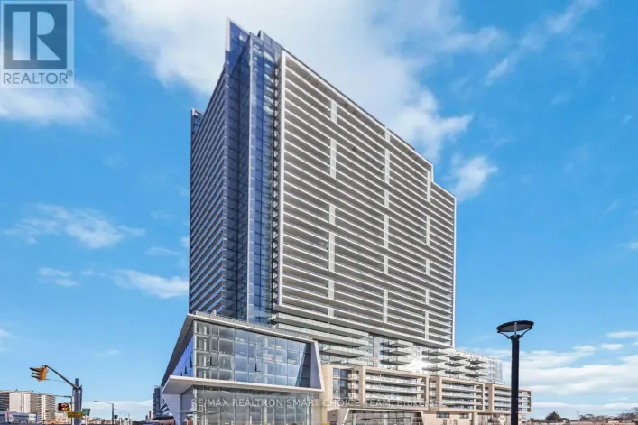 2610 - 8 OLYMPIC GARDEN DRIVE, Toronto
