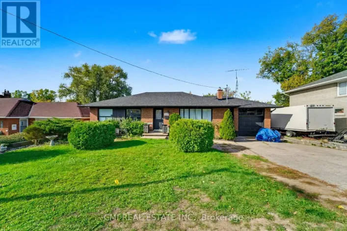 2610 ISLINGTON AVENUE, Toronto