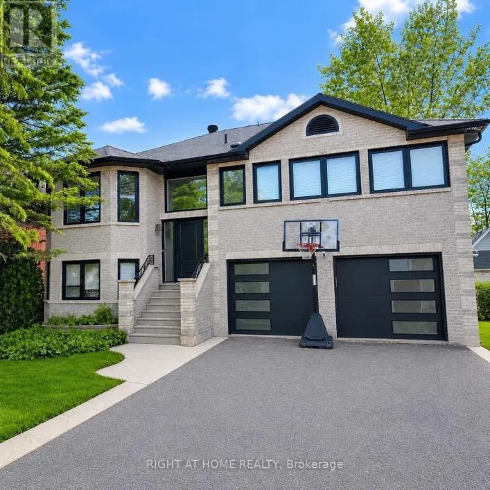 2610 LEONARD STREET, Innisfil