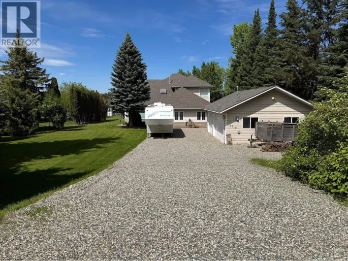 2610 NORWOOD ROAD, Quesnel