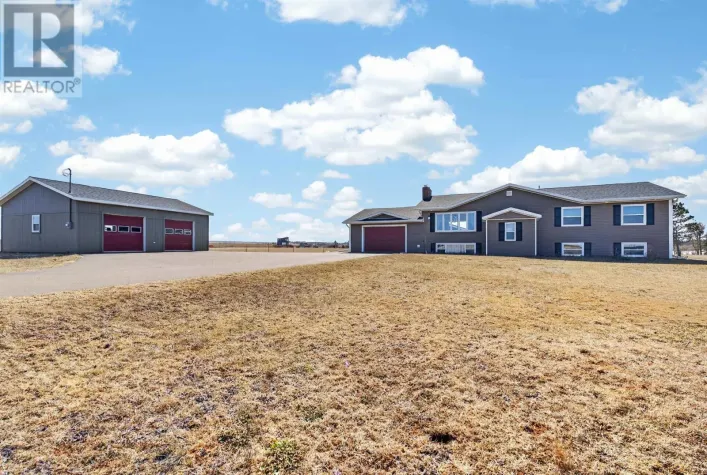 2610 RTE 20, Darnley
