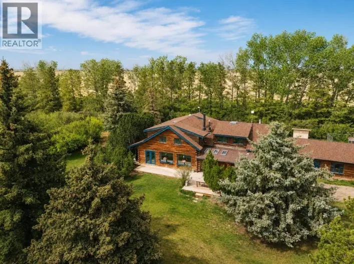 261074 Township Road 262, Rural Rocky View County