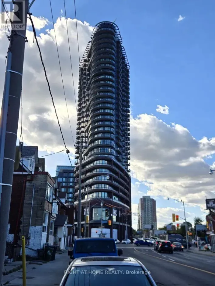 2611 - 1185 DUPONT STREET, Toronto