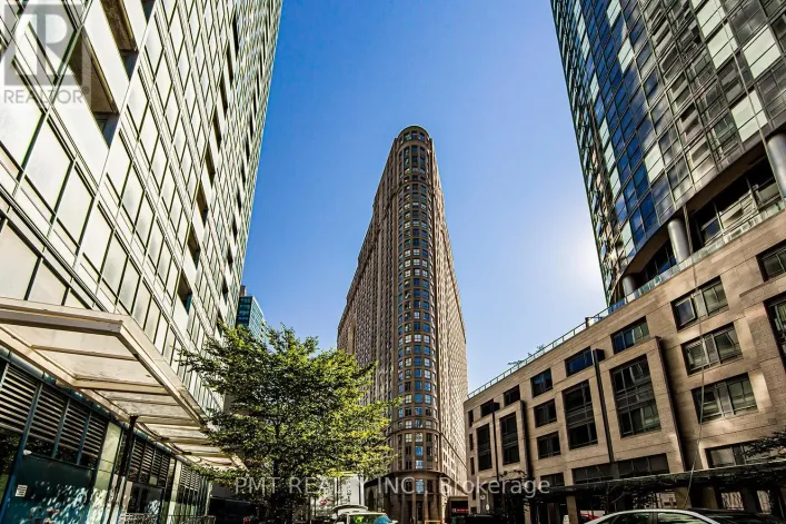 2611 - 25 THE ESPLANADE, Toronto