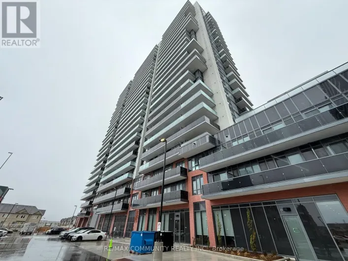 2611 - 2545 SIMCOE STREET N, Oshawa