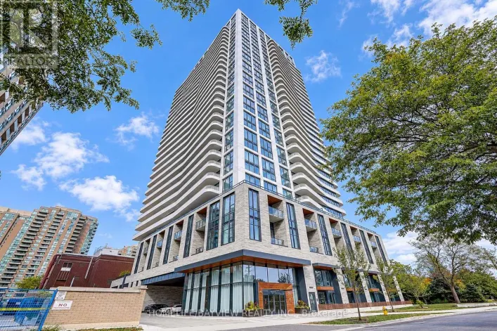 2611 - 36 OLIVE AVENUE, Toronto