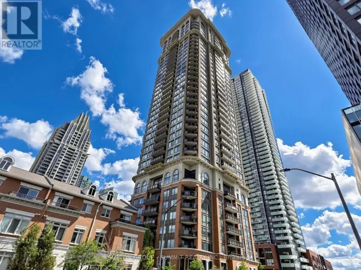 2611 - 385 PRINCE OF WALES DRIVE, Mississauga