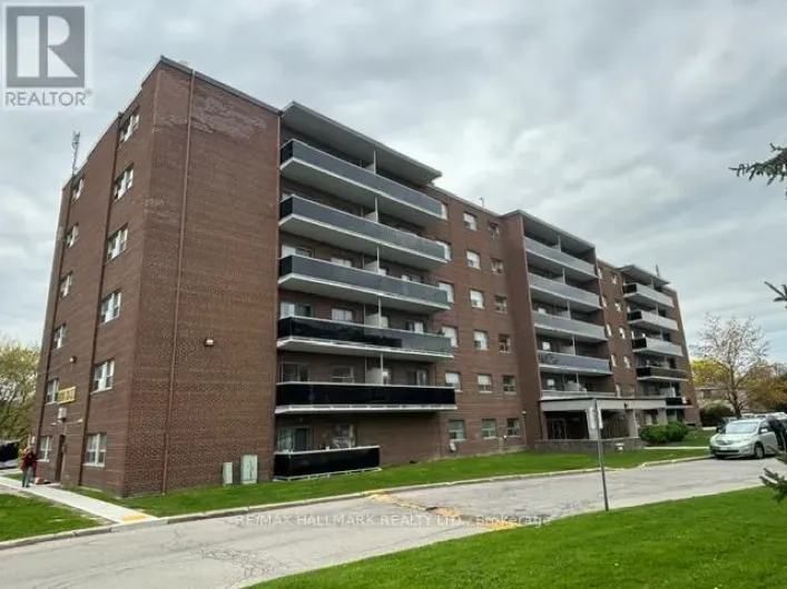 2-611 - 515 NORTH SERVICE ROAD, Mississauga