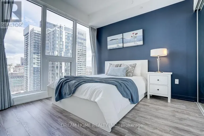 2611 - 77 SHUTER STREET, Toronto