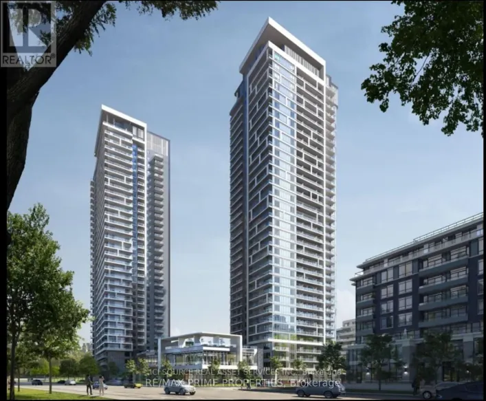 2611 - 8 WATER WALK DRIVE, Markham